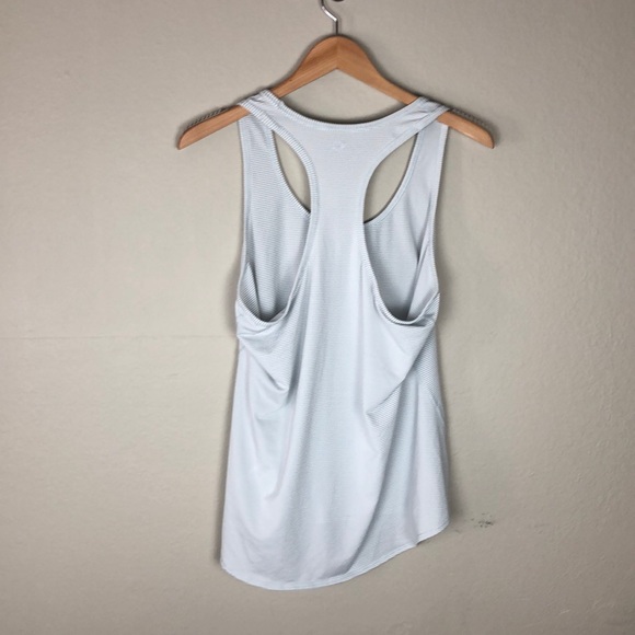 Athleta Striped Tank Top - Picture 4 of 6